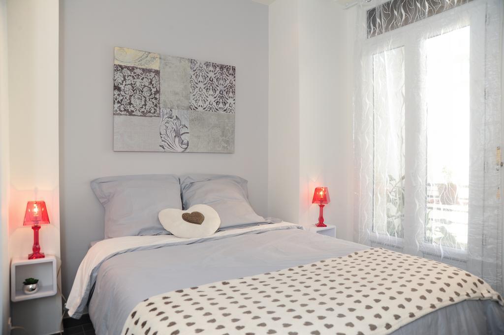 Suite Imperazur Five Stars Holiday House نيس المظهر الخارجي الصورة