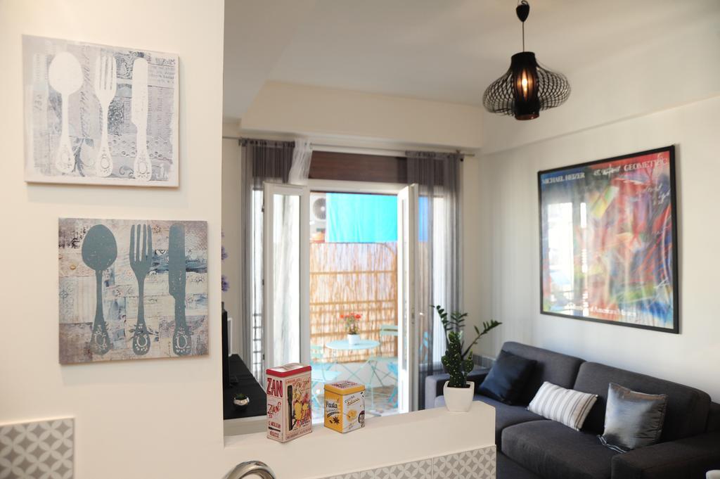 Suite Imperazur Five Stars Holiday House نيس المظهر الخارجي الصورة