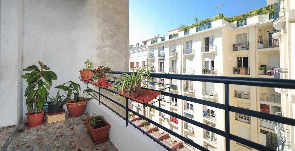 Suite Imperazur Five Stars Holiday House نيس المظهر الخارجي الصورة