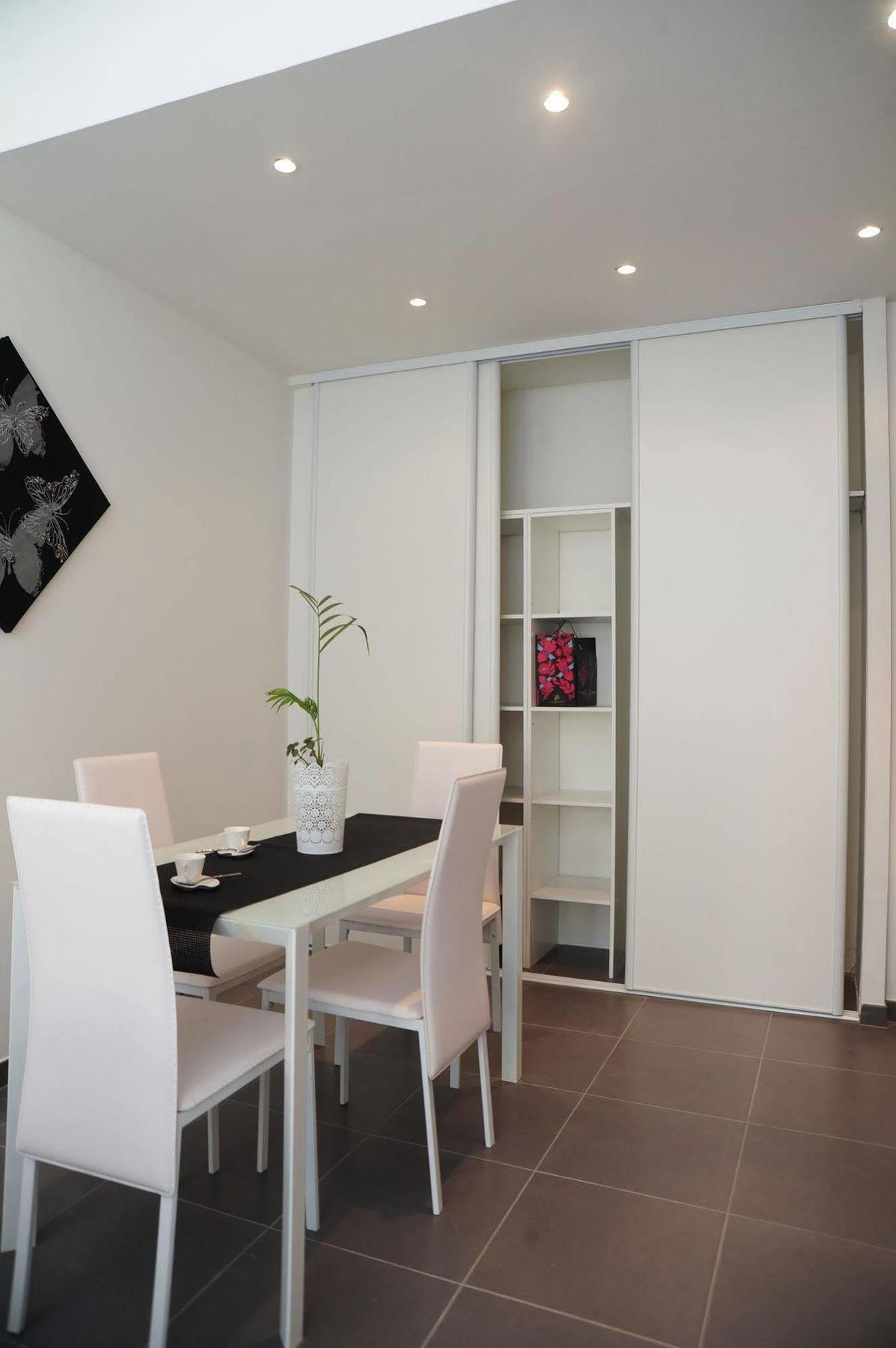 Suite Imperazur Five Stars Holiday House نيس المظهر الخارجي الصورة