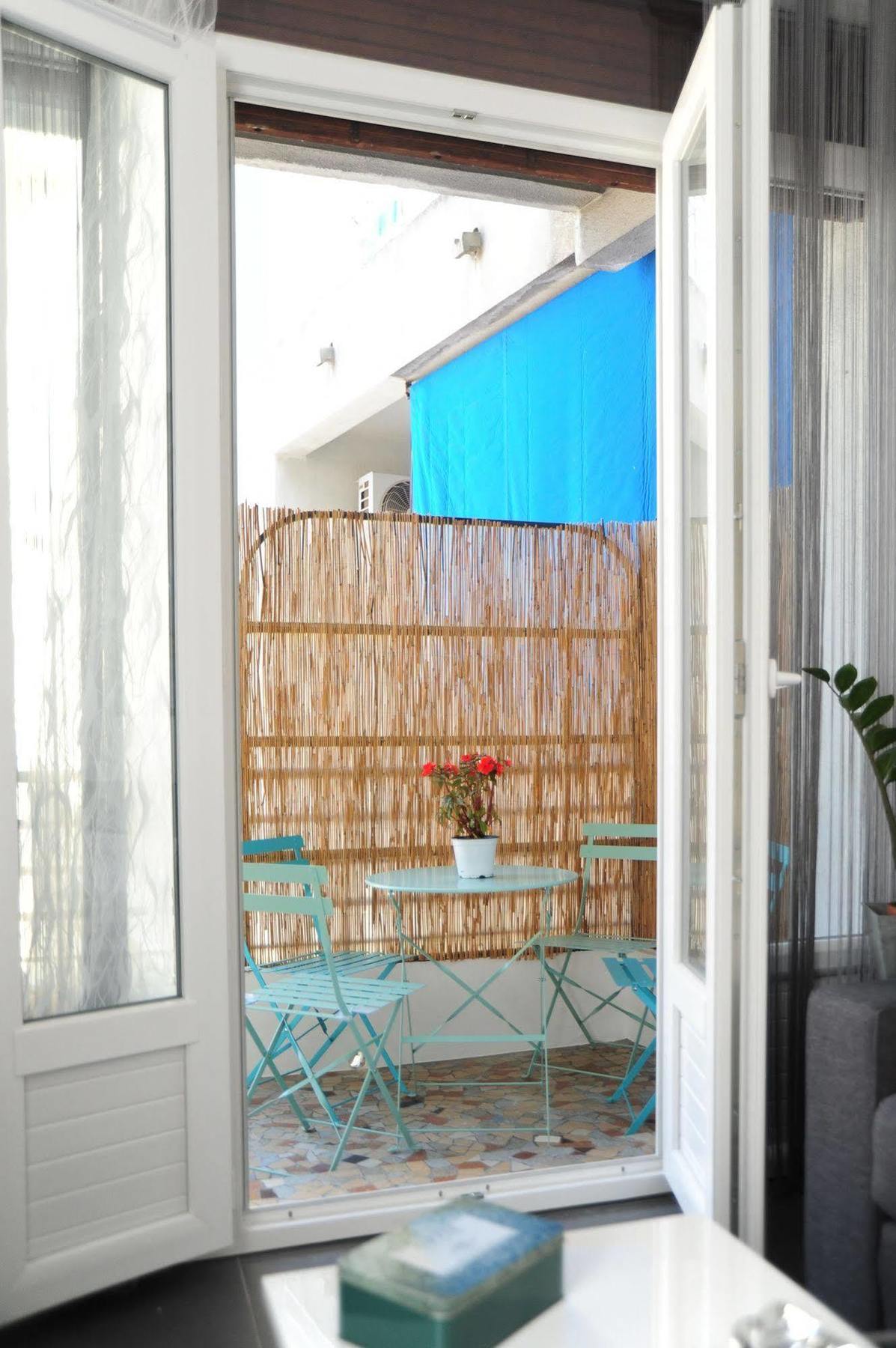 Suite Imperazur Five Stars Holiday House نيس المظهر الخارجي الصورة