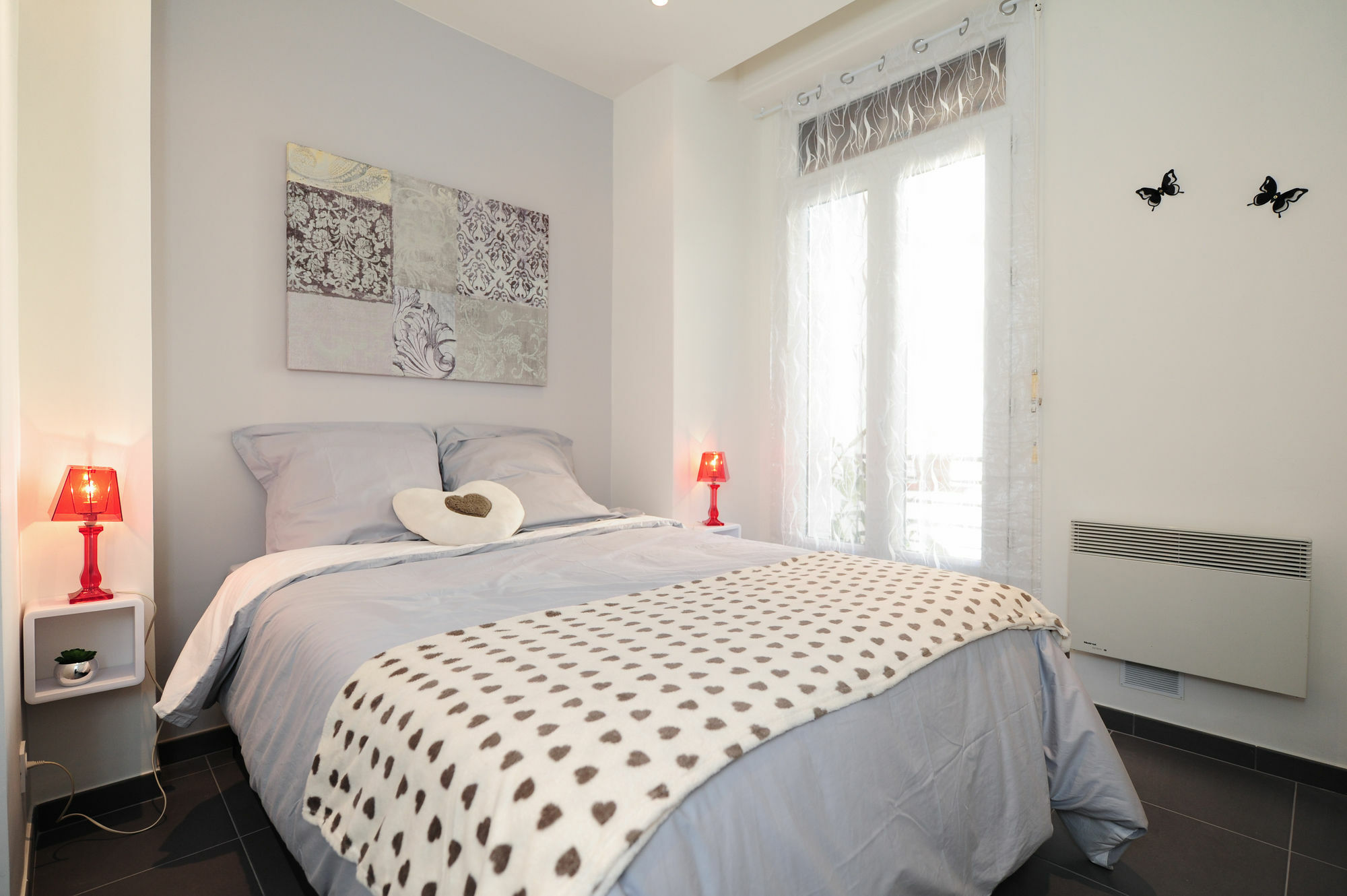 Suite Imperazur Five Stars Holiday House نيس المظهر الخارجي الصورة
