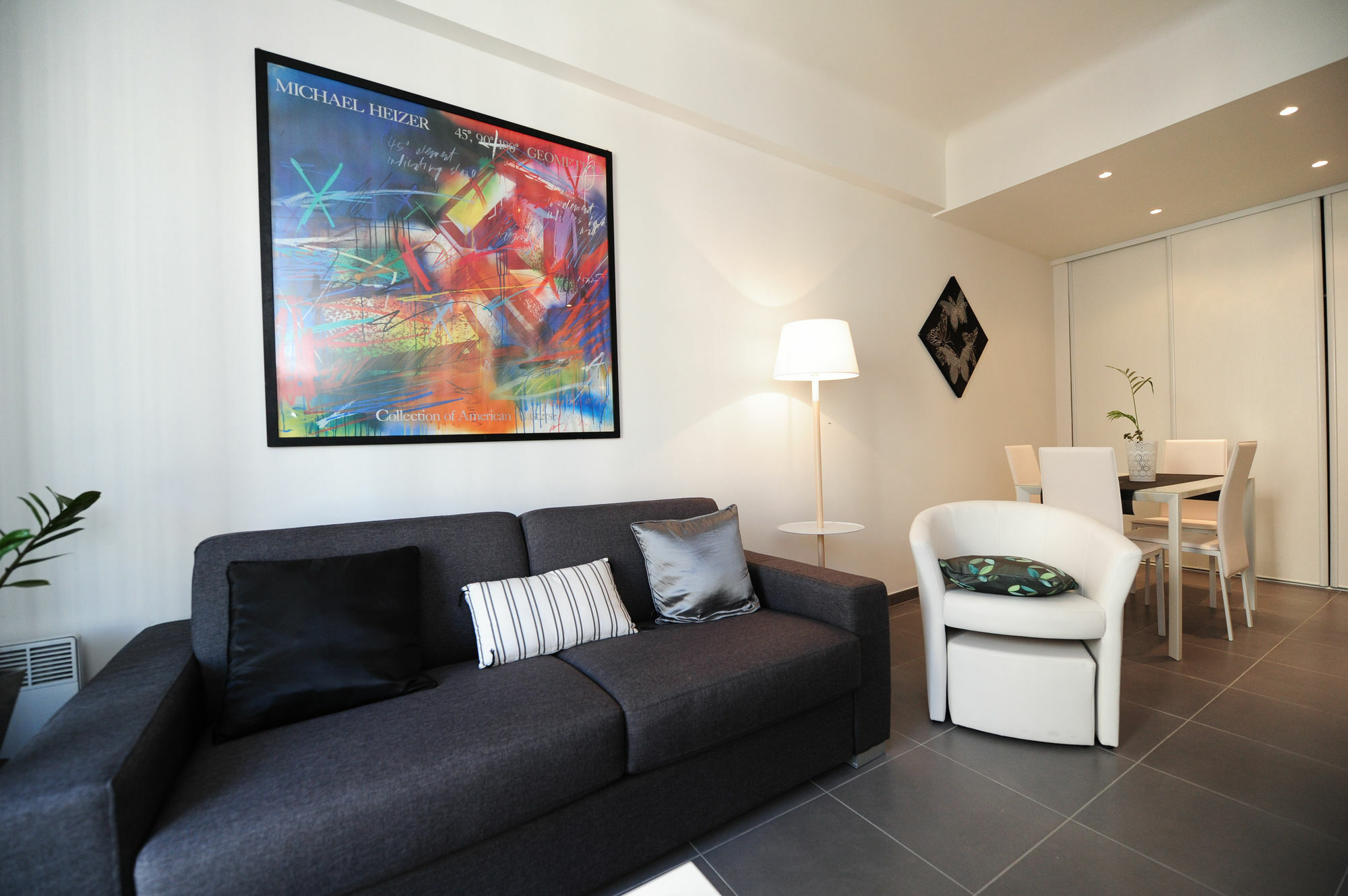 Suite Imperazur Five Stars Holiday House نيس المظهر الخارجي الصورة