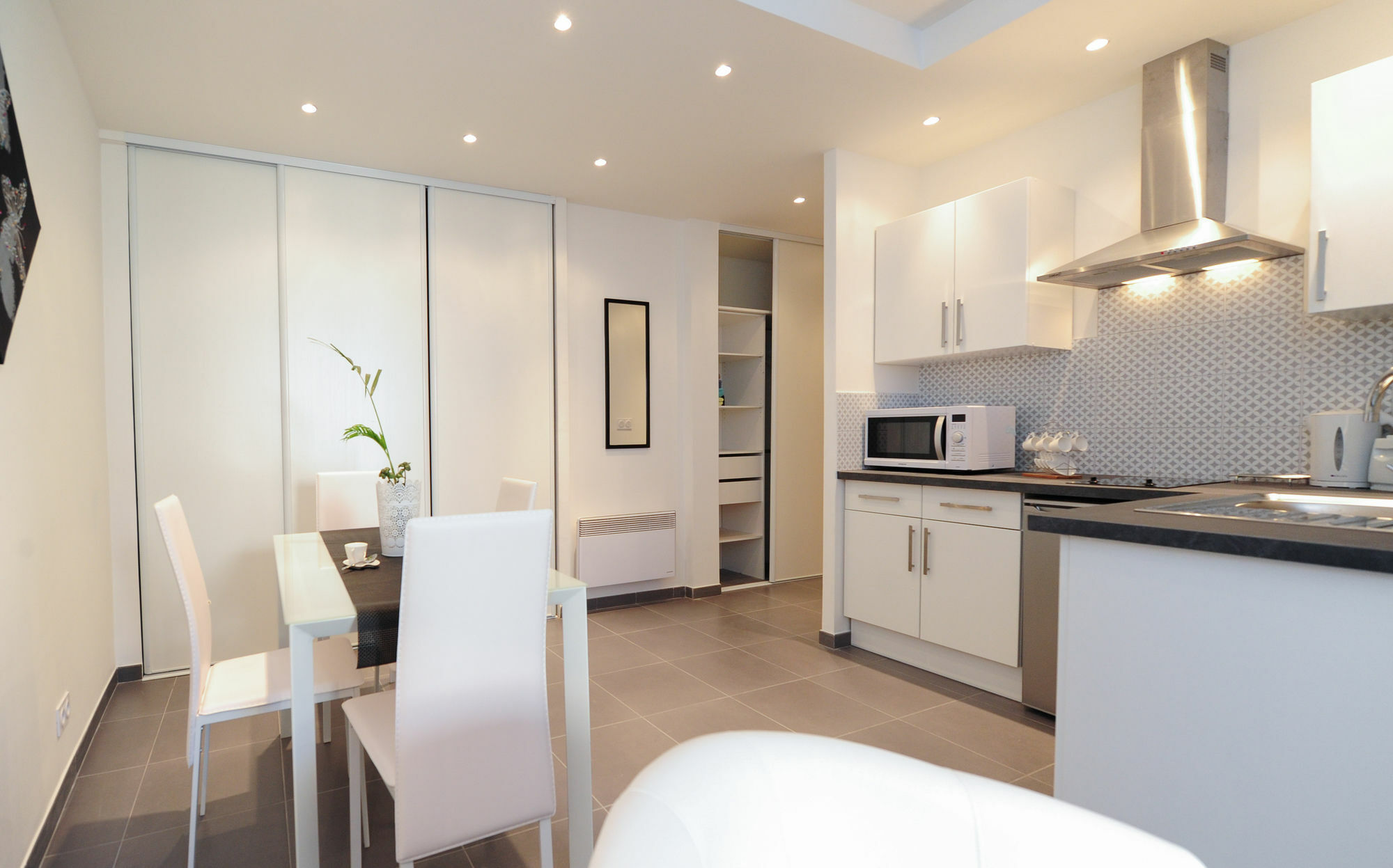 Suite Imperazur Five Stars Holiday House نيس المظهر الخارجي الصورة